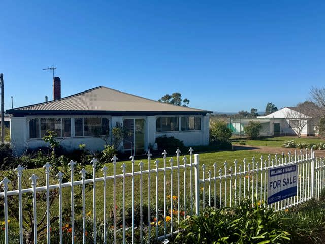 51-53 Cobborah Street Dunedoo